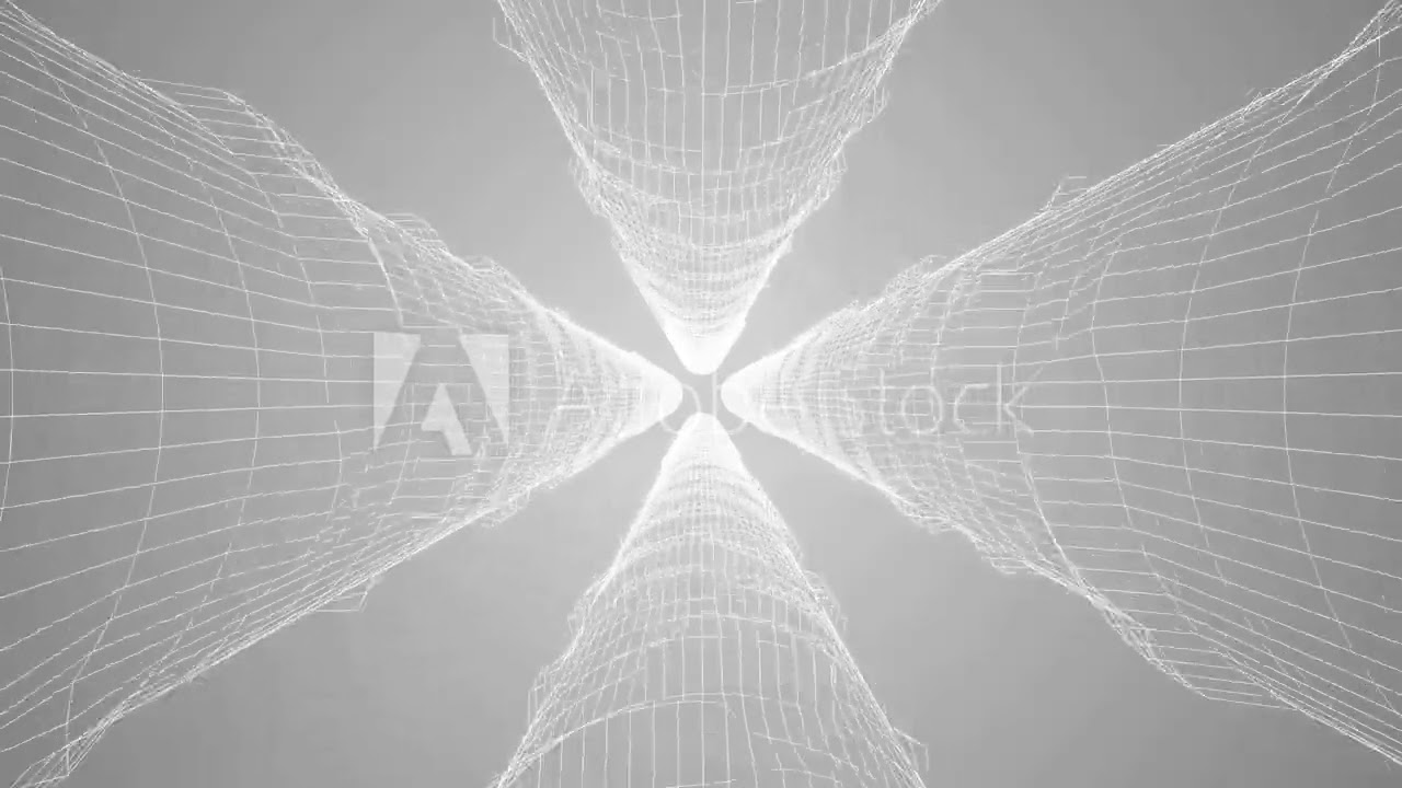 Abstract Background, Corporate clean background animation