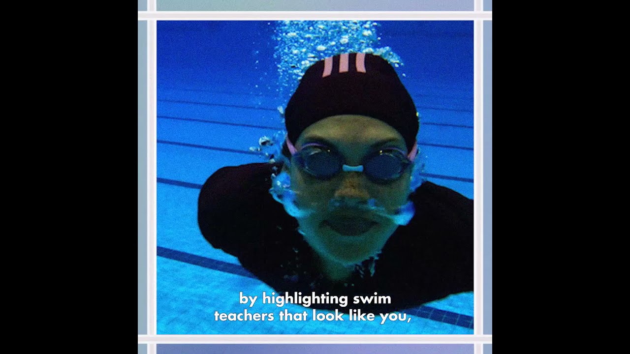 Beyond the Surface: Black Mermaids