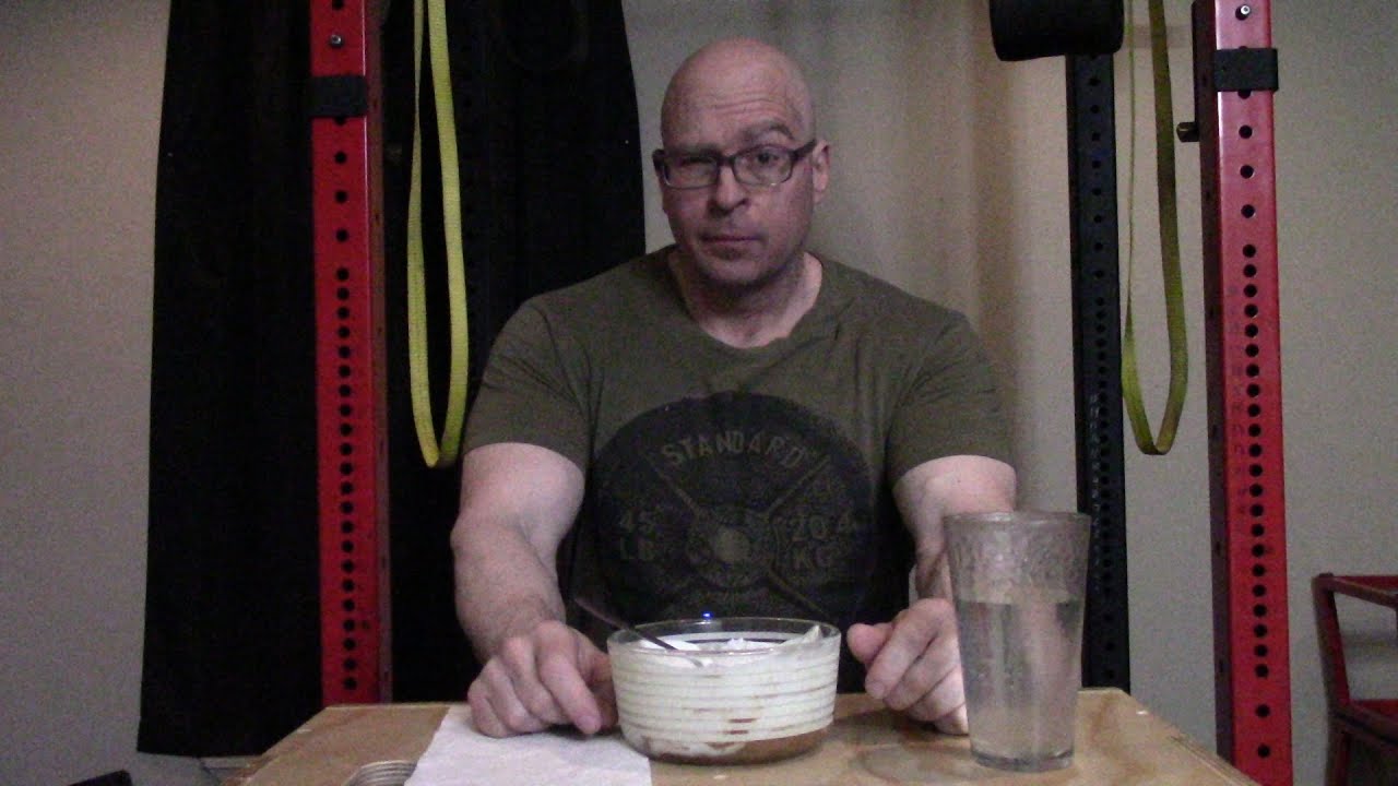 Is Not Enough Polyunsaturated Fat KILLING Your GAINS???