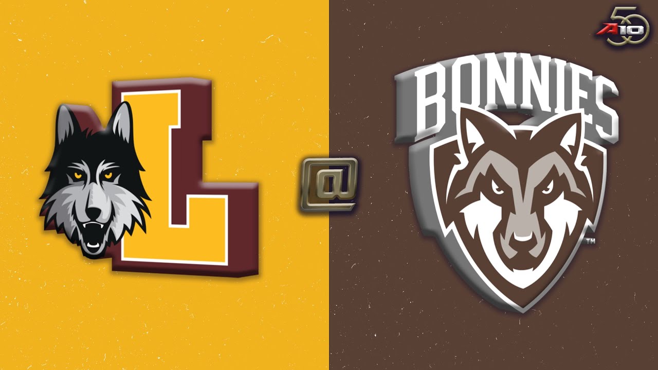 MBB Game Highlights: Loyola Chicago vs. St. Bonaventure (01/20/26)