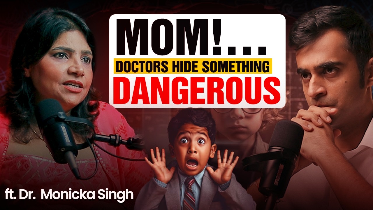10 Failed IVFs, Miracles & Secrets Nobody Told You | ft. Dr. Monika Singh Shubhaa
