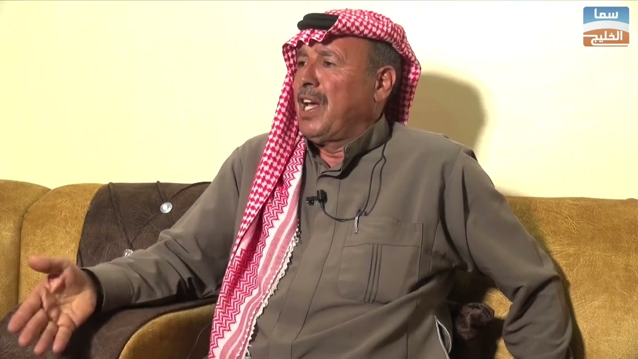 لقاء مع الشيخ  فايز ابوجرار    رجل اعمال