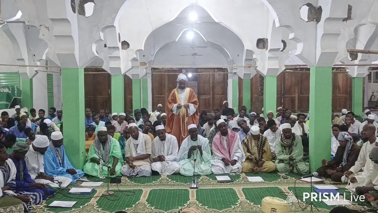 HEMÀ TV  est en direct !
