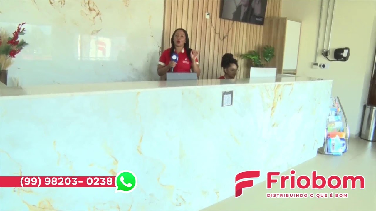 TV CIDADE BACABAL - RECORD - AO VIVO