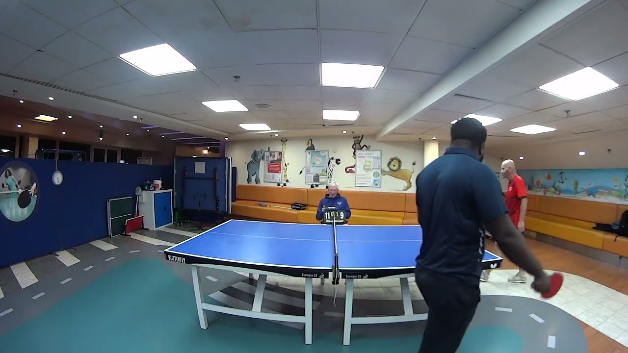 murrayfield vs corstophine IV Alf