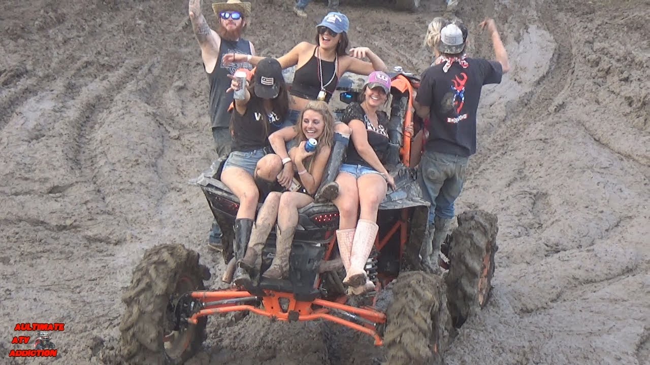 SIZE MATTERS....MONSTER POLARIS SXS.....NICE RIDe!