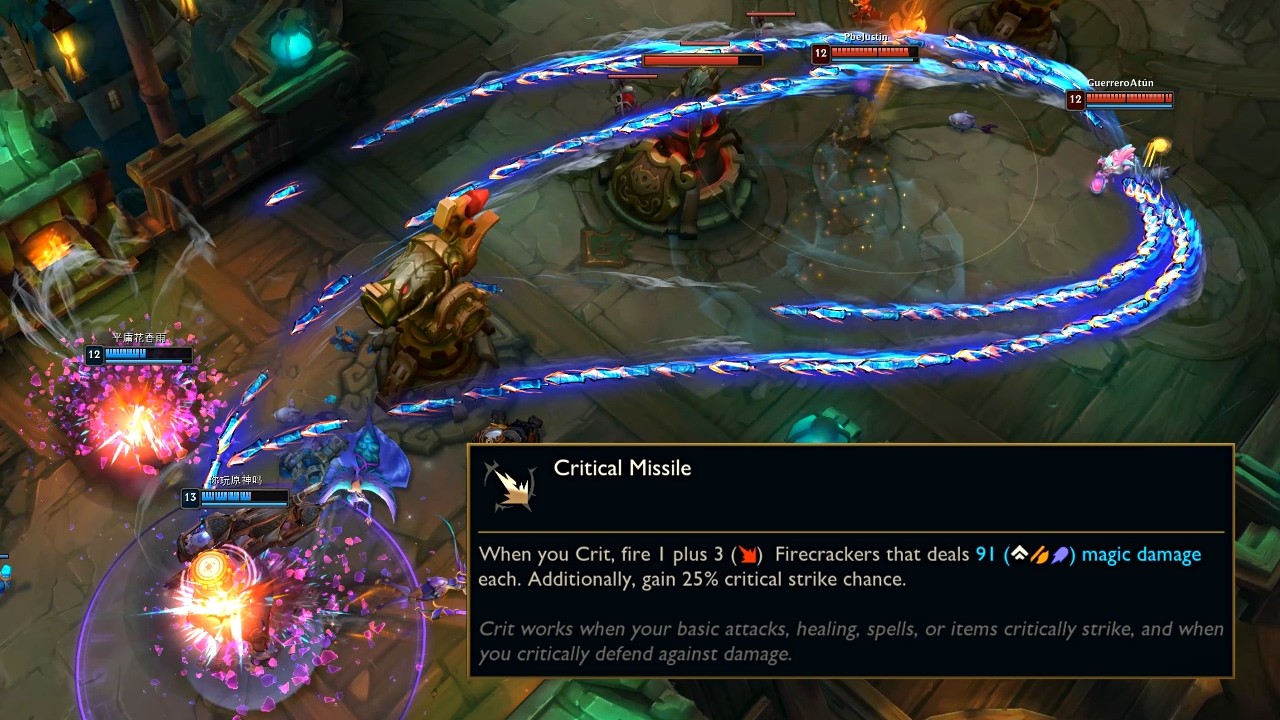 This is kinda OP...