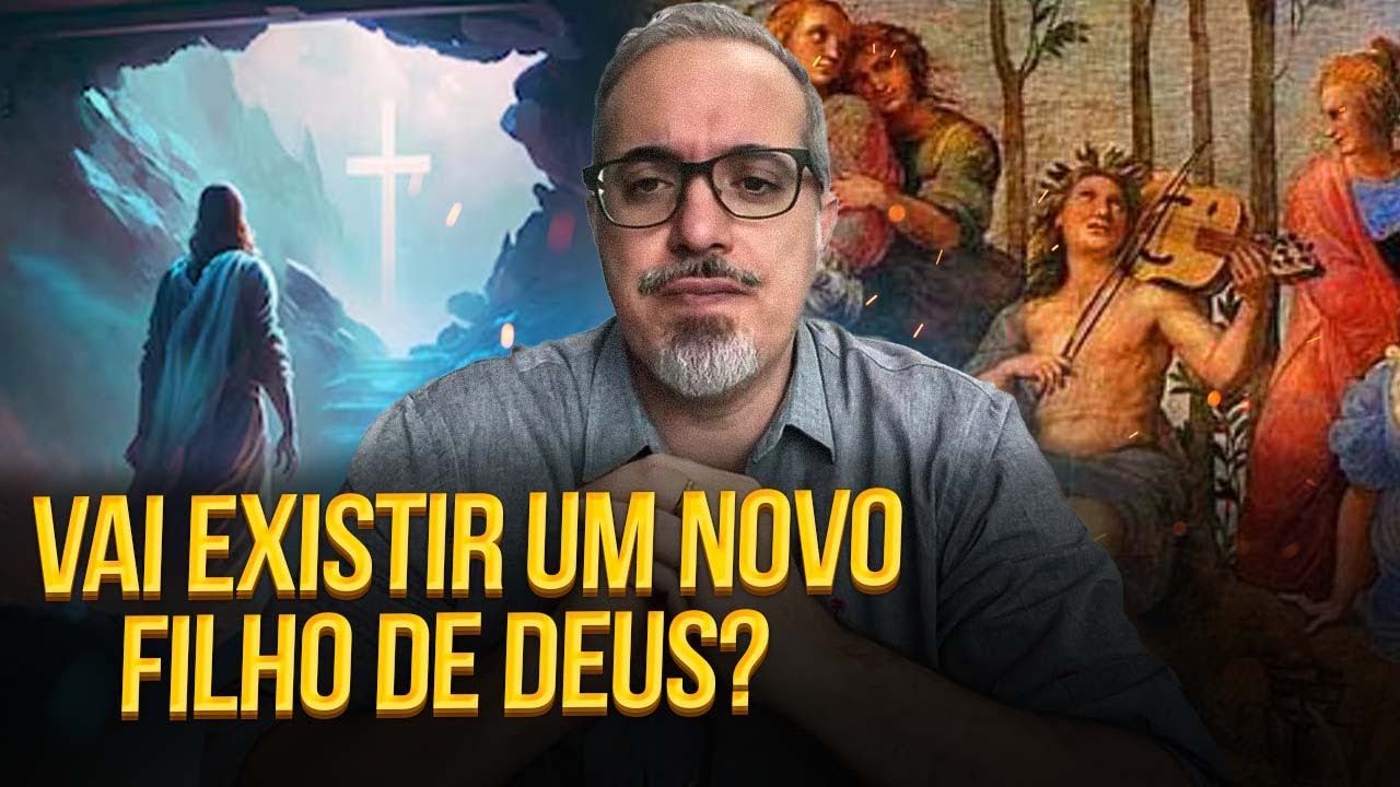 O DESTINO SECRETO DA AM&Eacute;RICA
