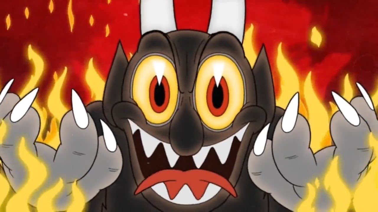 [ARCHIVE] Etika Plays - Cuphead (Part 2)