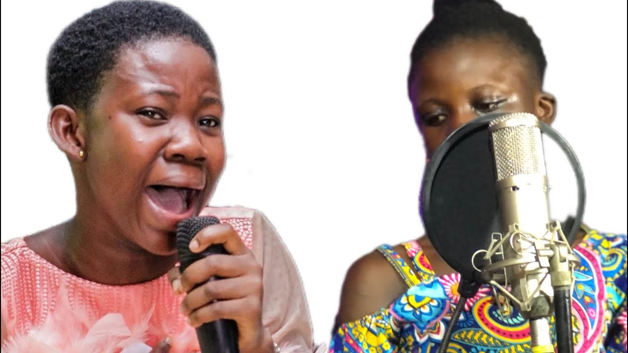 Wow🙏🙏OGYABA FUASTY cudnt stop crying 😪😪😪😪😪😪VOICE OF HOPE 😭😭😭😭😭