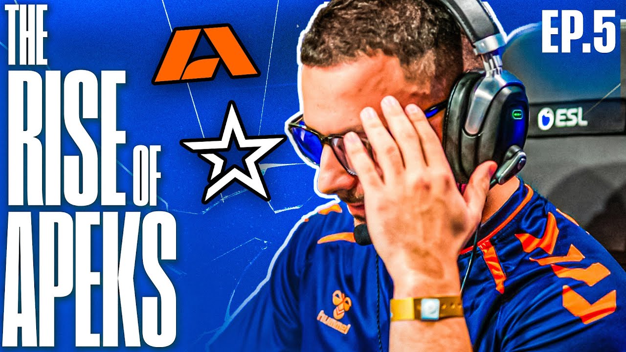 BATTLING FOR SPODEK! | Day 5 - IEM Katowice