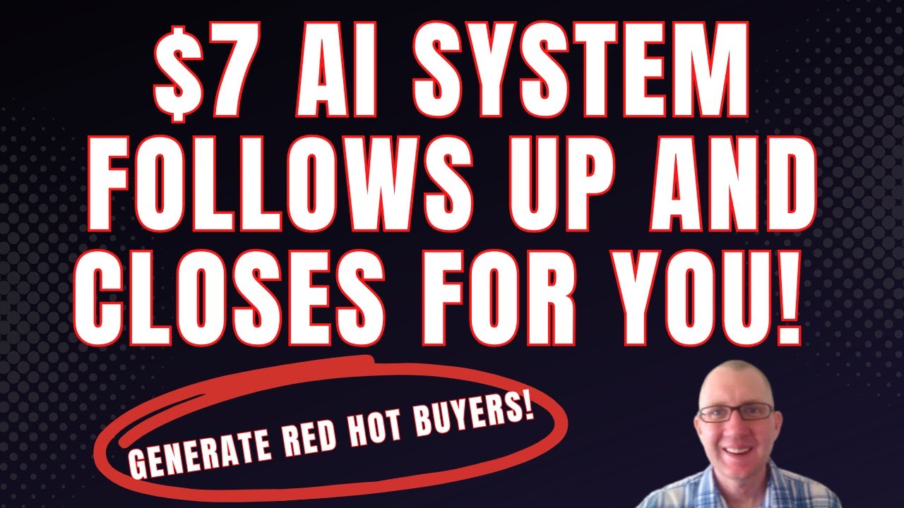 Lead Lightning Review | How AI Follows Up And Closes For You