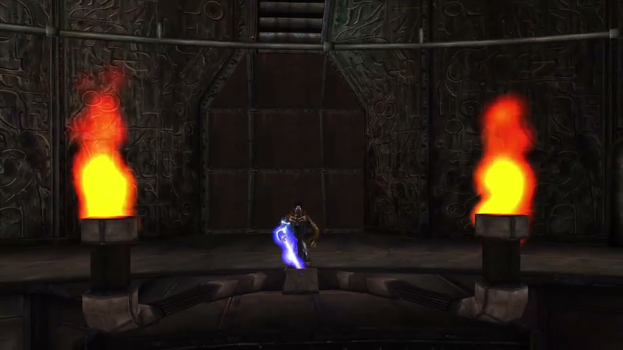 Legacy of Kain: Soul Reaver Stream 2