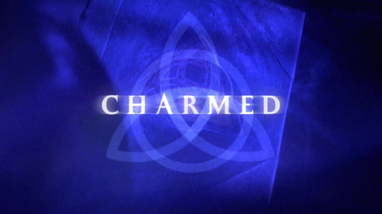 Charmed  (1998&ndash;2006) - Season 1 Opening credits 4K
