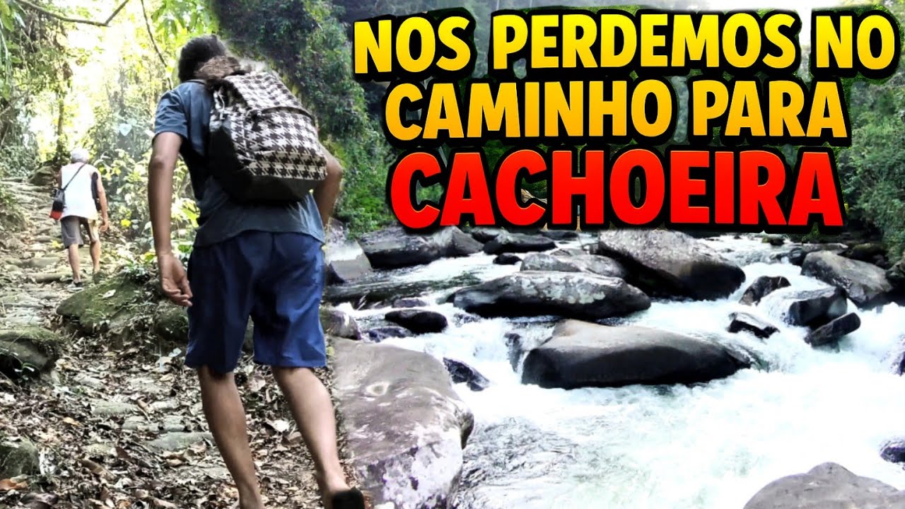 Nos perdemos no Vale Mambucaba! #paraty #angradosreis #drone