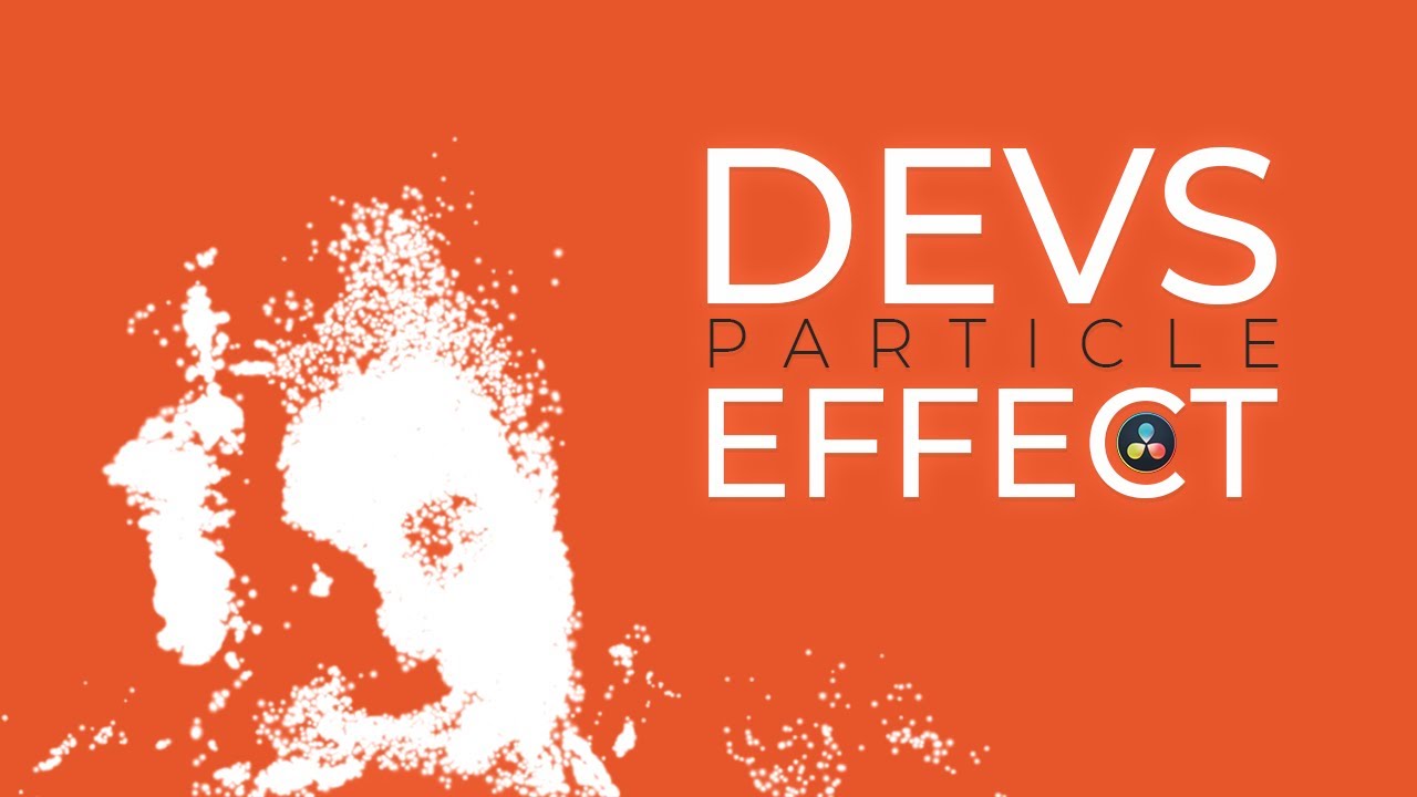 Can It Be Done In DaVinci Resolve | Devs Effect