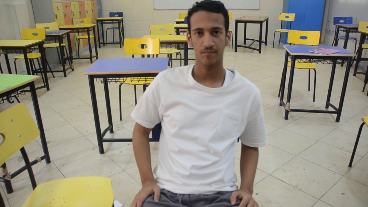 طلبة الأوزاعي 2017