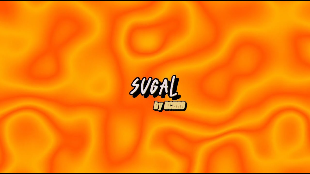 RCHRD - Sugal