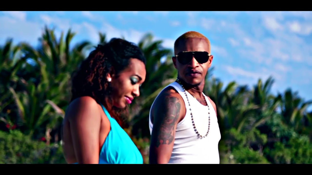 CMB Prezzo - Mrembo (Official Video)