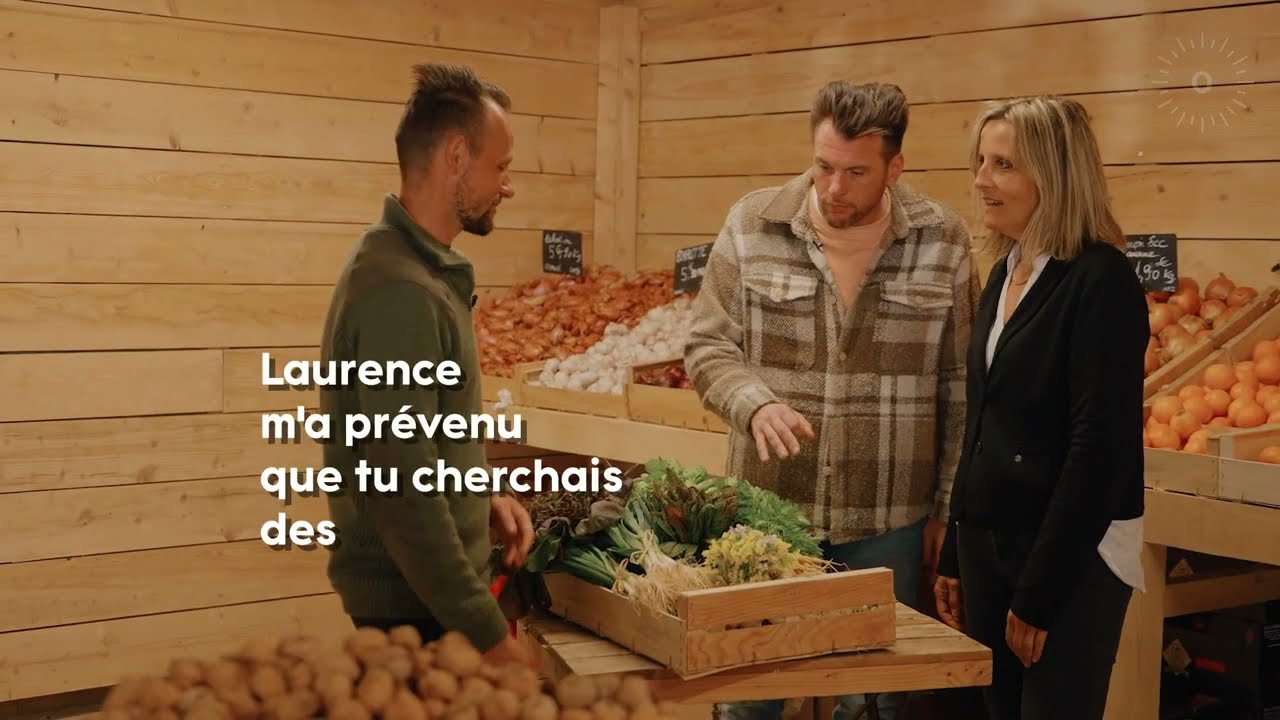 Escapade Minute à Pézenas avec Norbert Tarayre