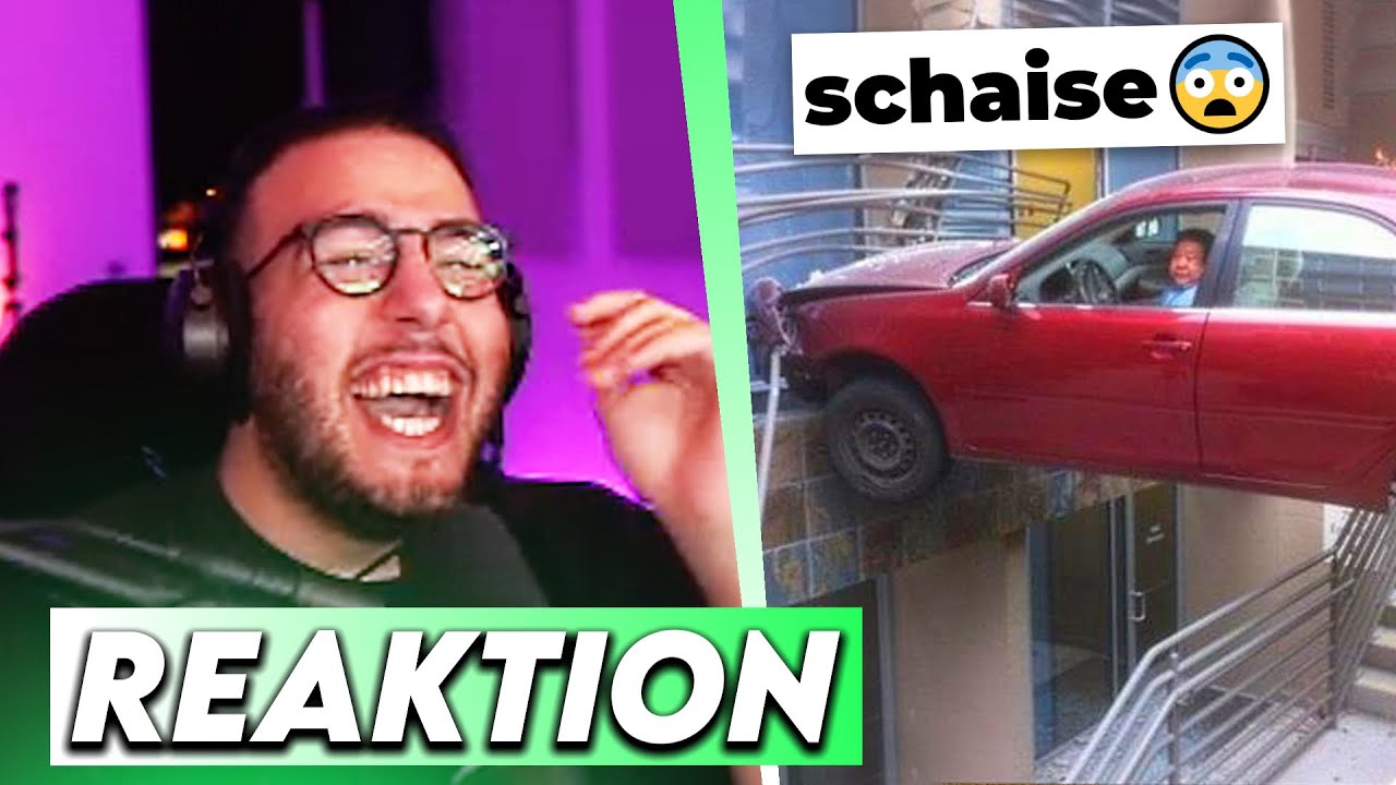 VERSUCHE NICHT ZU LACHEN 26.0 😂🅿️ | Giggand