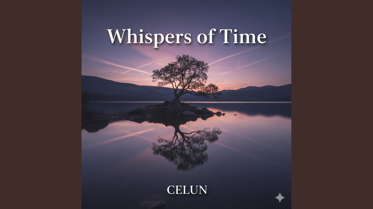 Whispers of Time