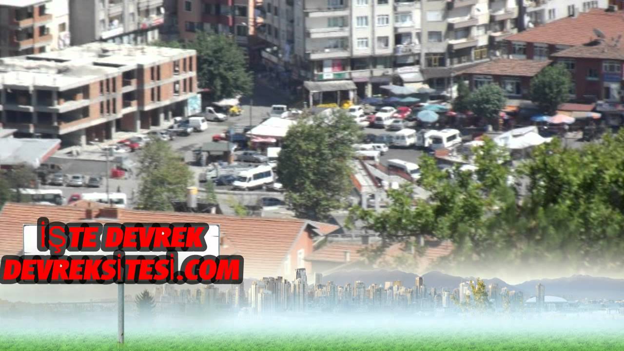 DEVREK RESİMLERİ