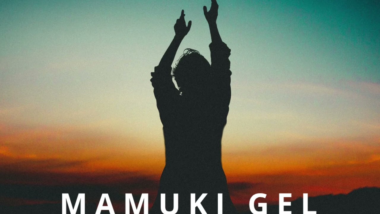 Wykes ft Irrivouk_ Mamuki Gel (Official audio)