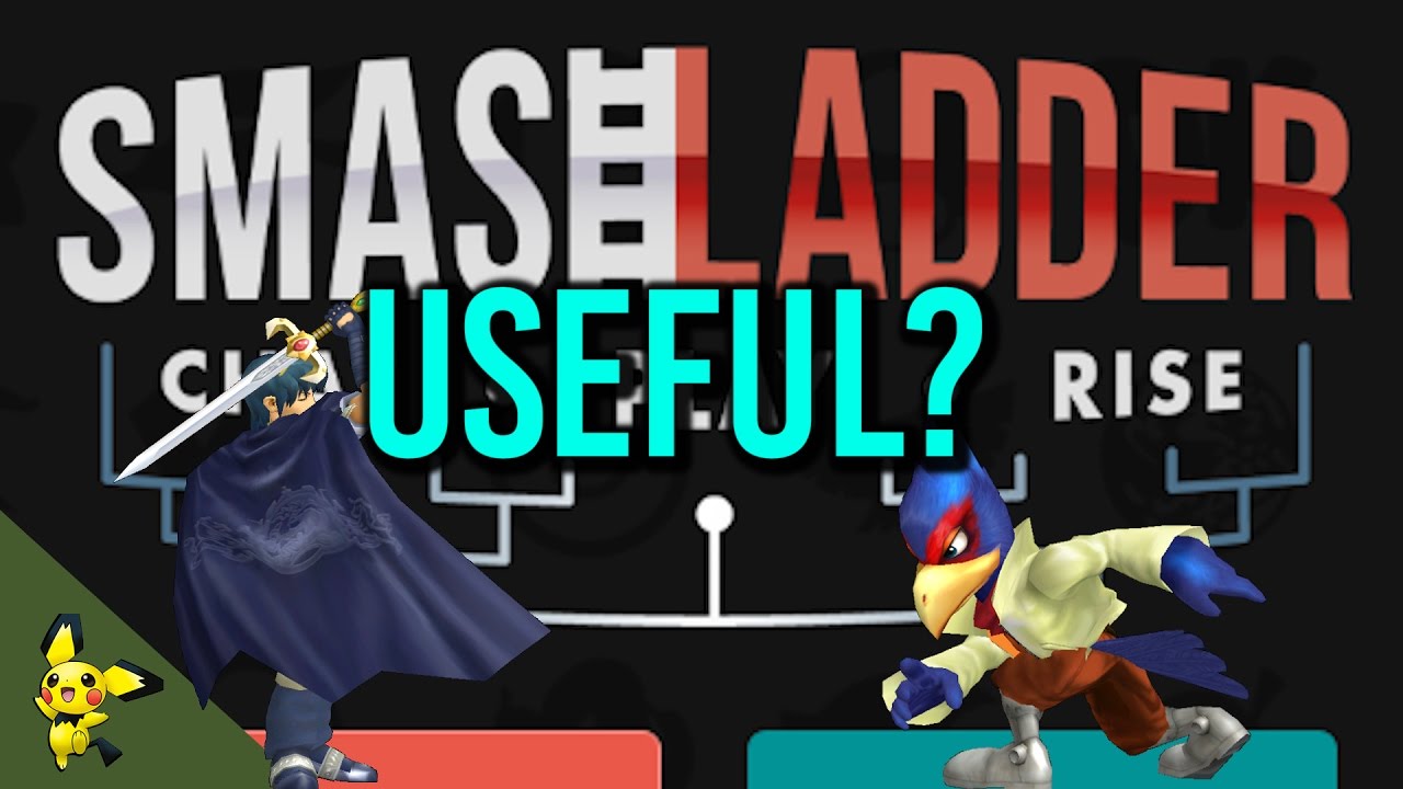 Is Netplay Useful? - Super Smash Bros. Melee