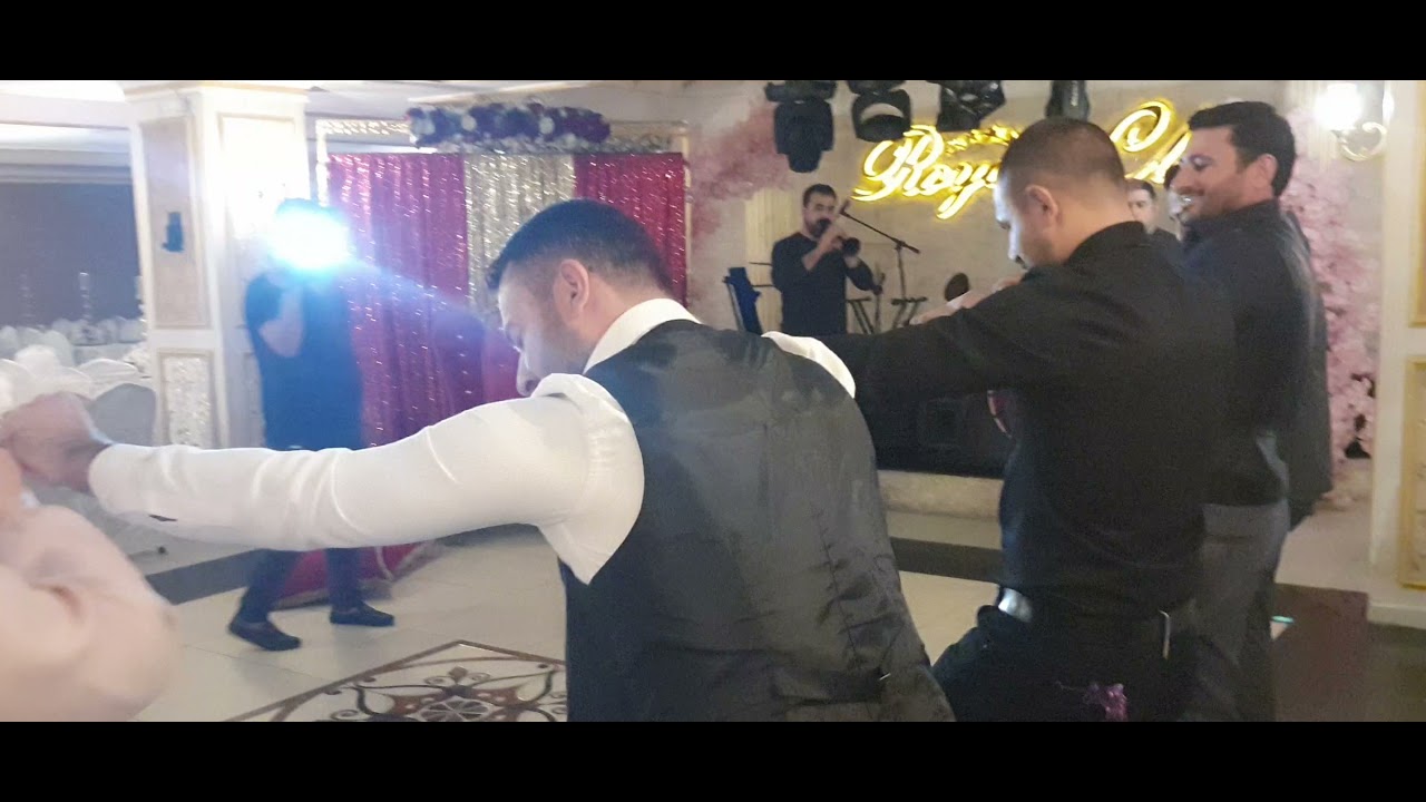 Kars Halay/Ağır Bar / Ağırbar Halayı /Davul Zurna on numara/halay #kars #halay #Agırbar