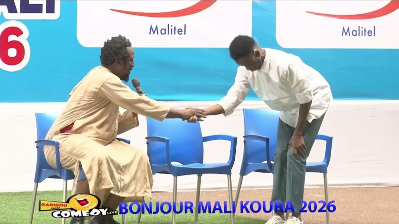 Présenter son mec sourd-muet à son Père🤩🤩🤩🤩🤩