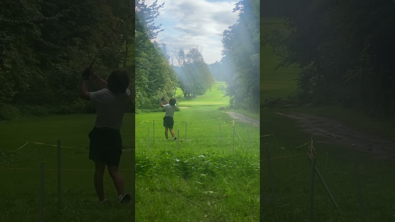 Gavin Walsh Scranton Prep Scott Green&rsquo;s Golf Club 2023