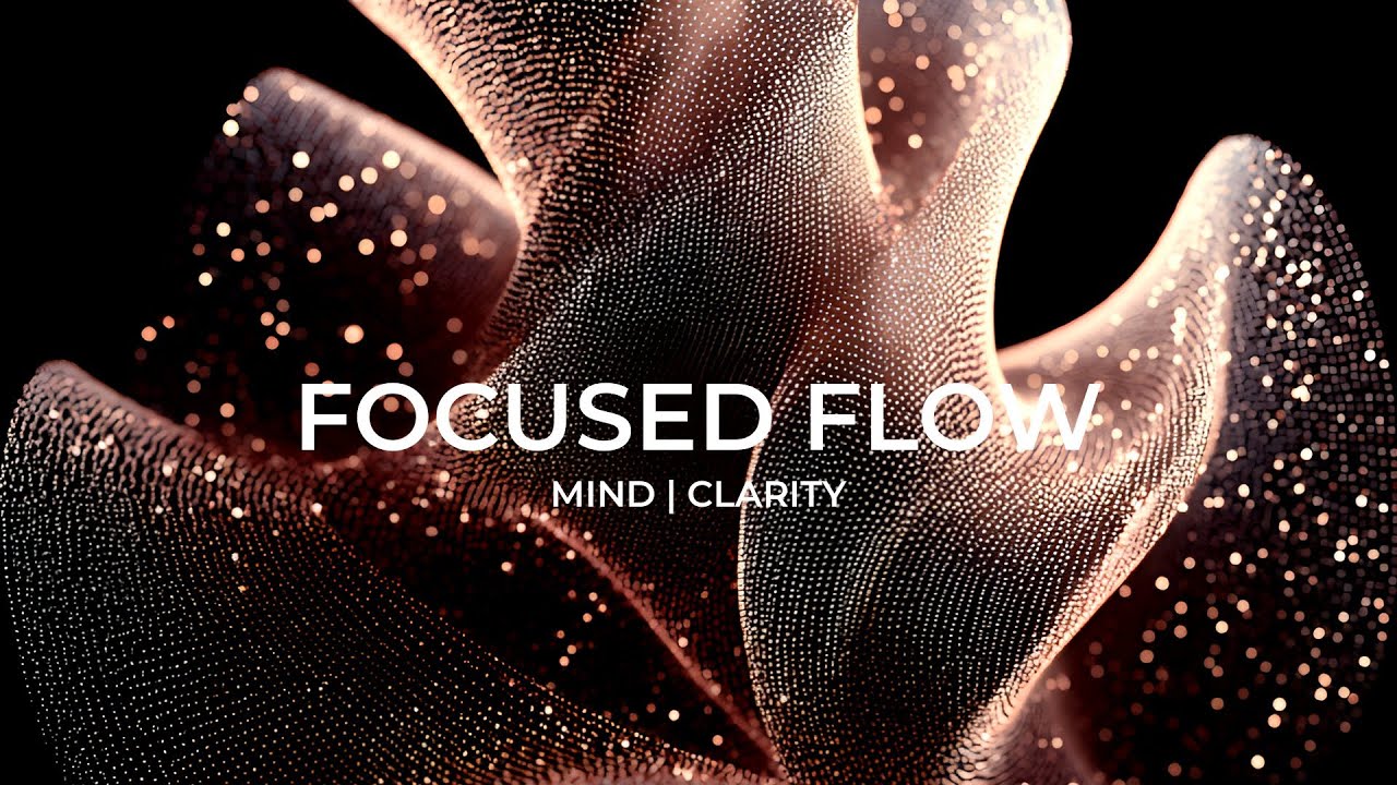 Intense Study - 18Hz Beta Binaural Beats - Increase Intelligence and Focus, Concentration Music