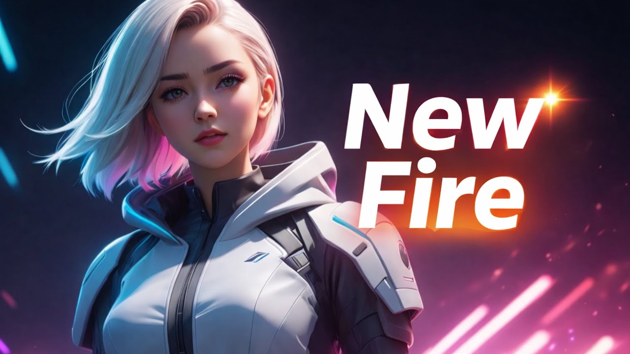 Awakening Spark – Future Bass Energy Female Vocal 🌟