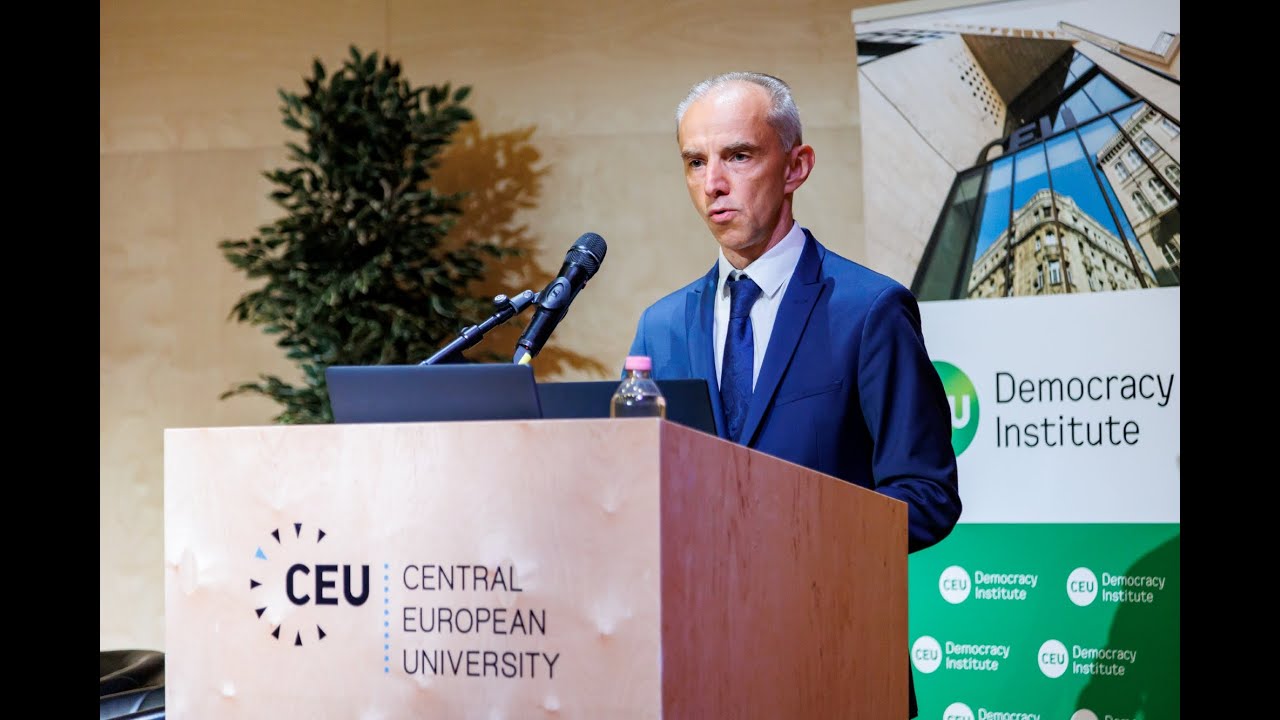 Beyond Borders: ECHR’s Role in Safeguarding Judicial Independence and Democratic Values