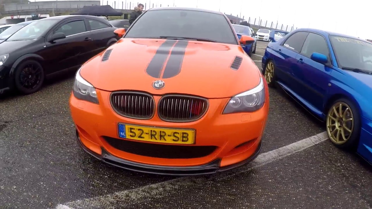 Automaxx Streetpower 2017