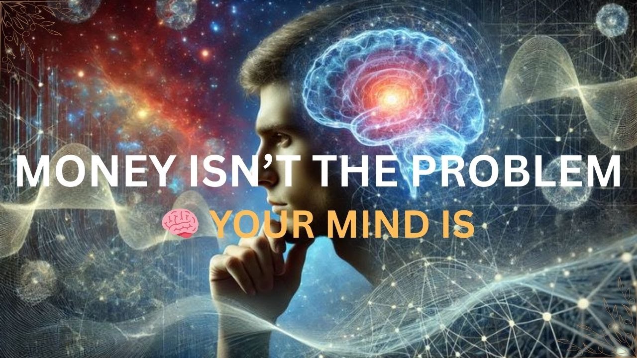 Why Money and Success Feel So Hard — It’s NOT About Intelligence or Luck (Most People Get This... 💰🔥