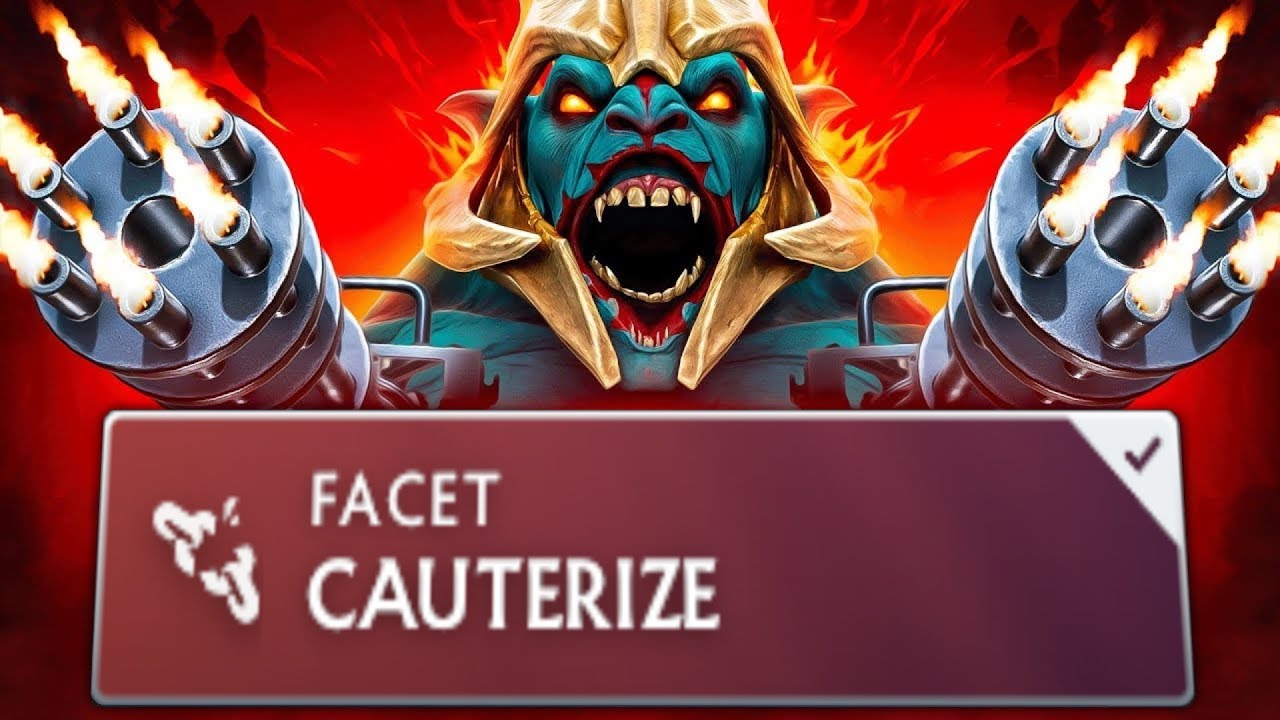 Rampage At 10 Min Huskar 🔥🔥🔥Mid Lane Monster Immortal Rank | Dota 2 Gameplay