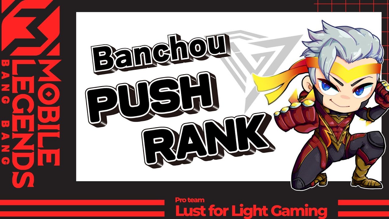 【モバレ配信】魂のランク まったりソロランク【Mobile Legends】