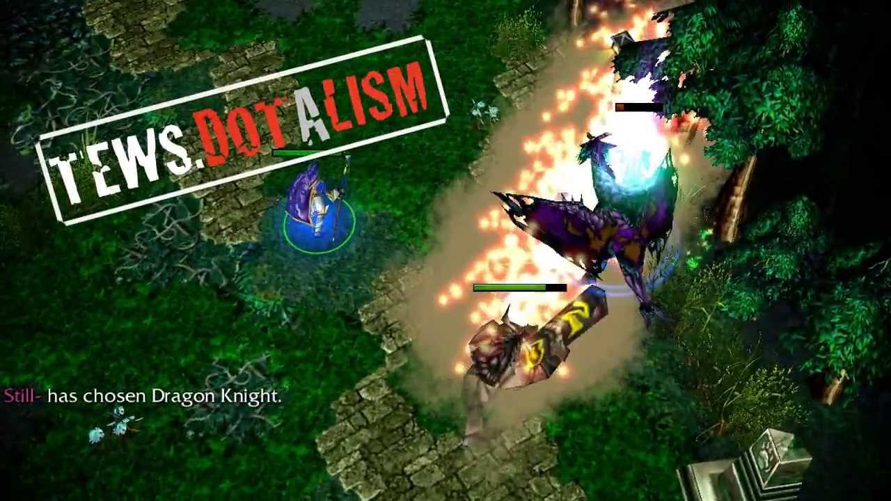 DotA - Tews.DotAlism