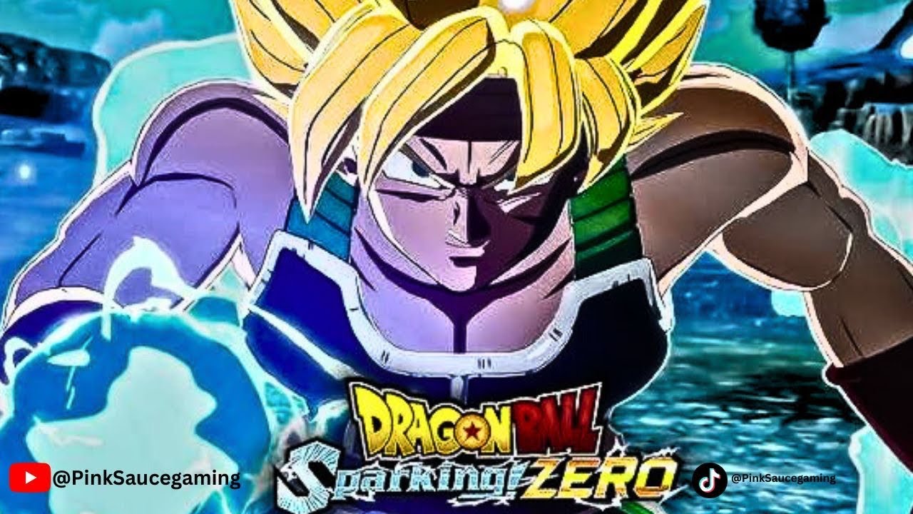 DRAGON BALL: Sparking! ZERO BARDOCK VS THE FRIZA Force