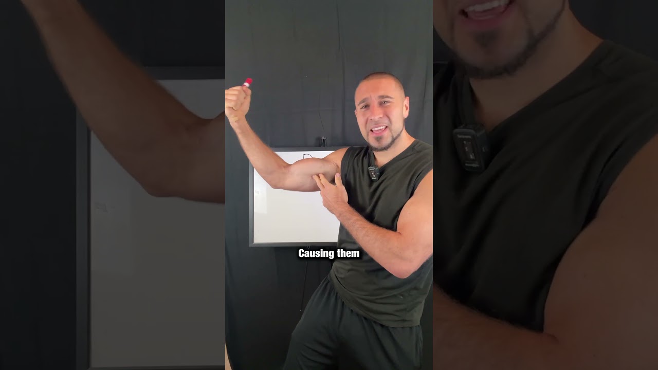 Do Sore Muscles Lead To Muscle Growth?