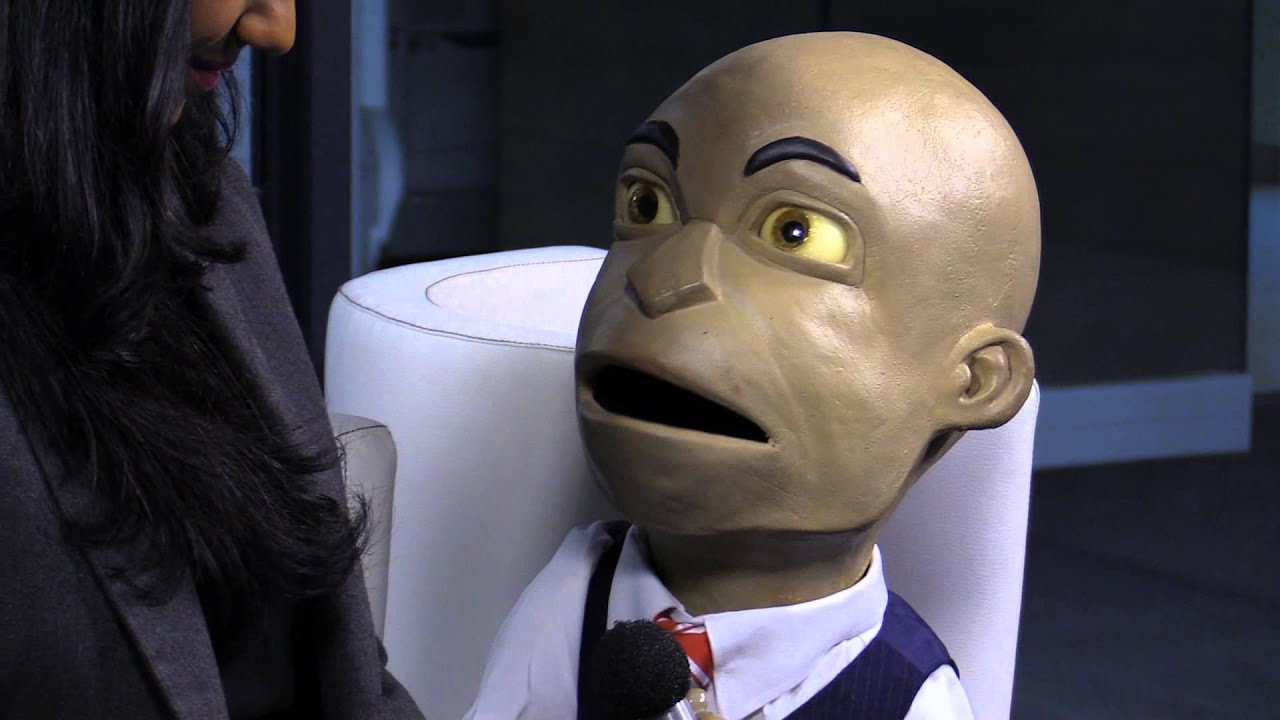Chester Missing interview on Steve Hofmeyr, the EFF and 
