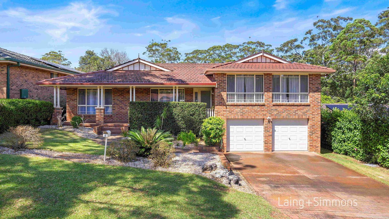 For Sale - 4 Yarran Close, Port Macquarie