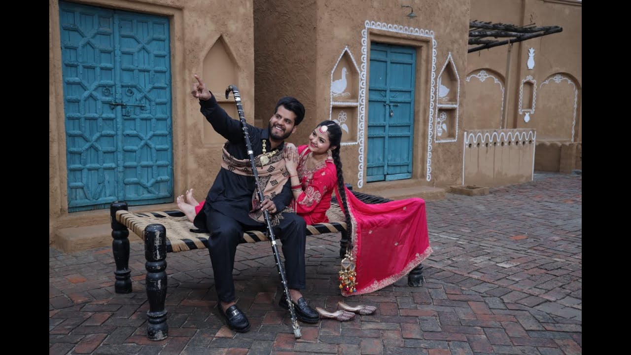 Rajni weds Honey Wedding | Sai Photography | 9779337051 | 2024 | Hazara Capture Crew