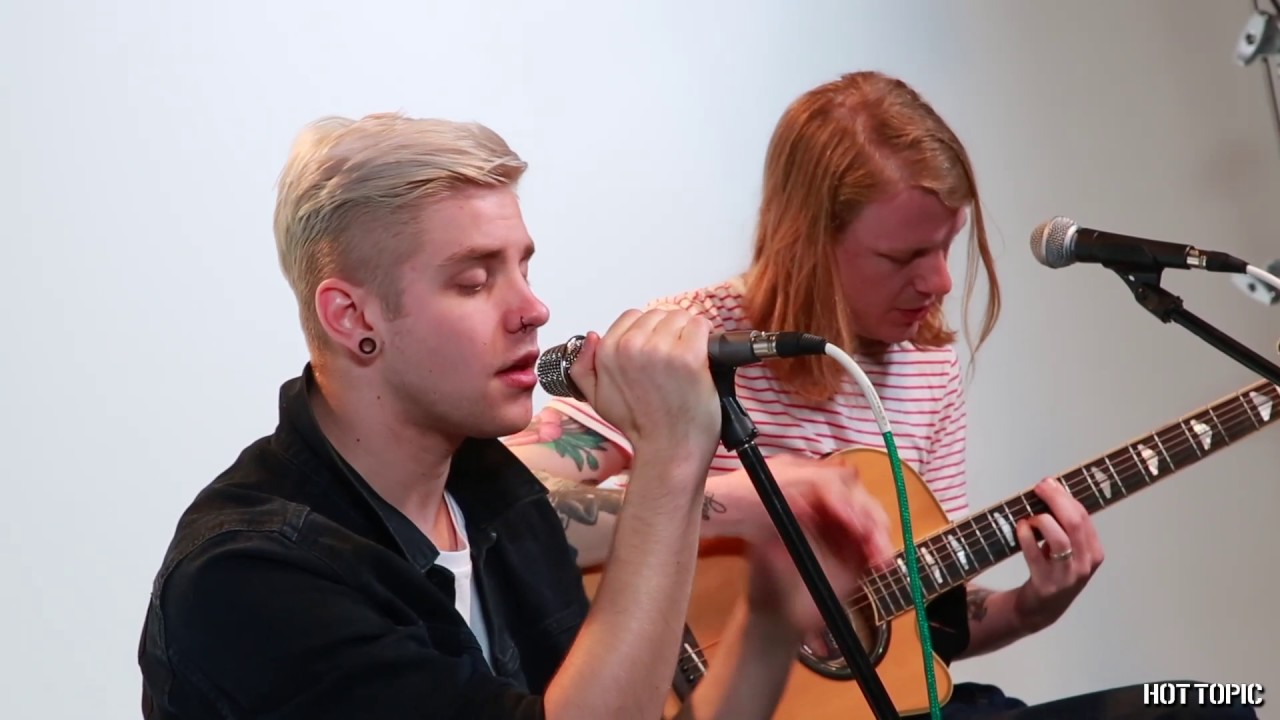 Hot Sessions: As It Is 