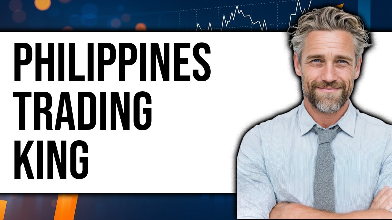 Best Broker Philippines