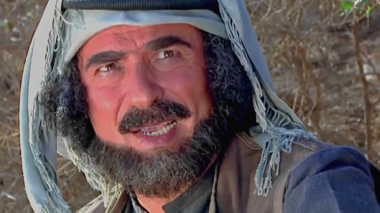 الشيخ غليص يقابل فلاح بعد غياب ١٦ سنه و يتعرف على رميح 🔥🙋🏻