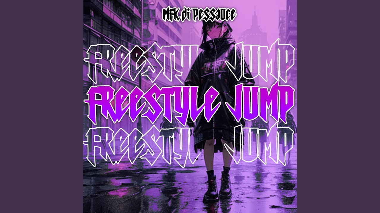 Freestyle Jump