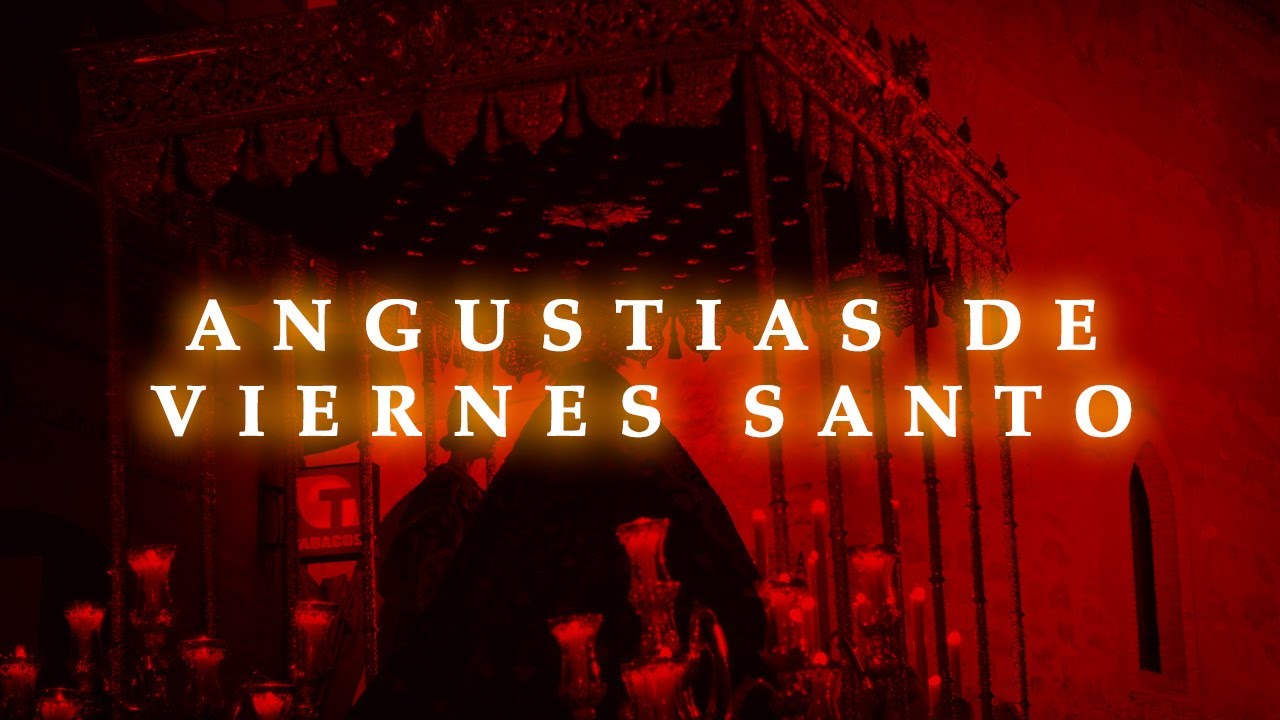 Cristo San Pedro Marchena 2022 - Salida - Procesiones de Semana Santa de Cine